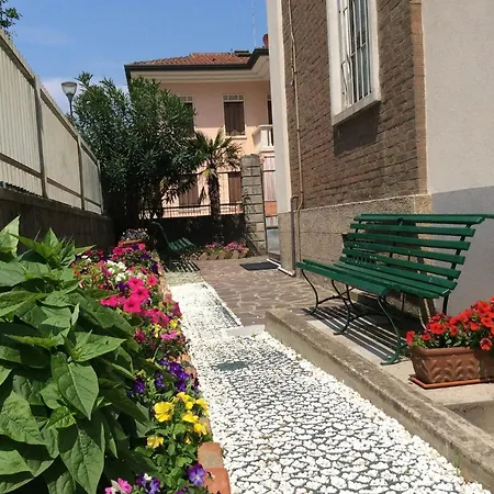 Apartamento Jadi Sottomarina Chioggia