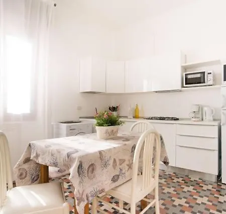 Jadi Sottomarina Apartman Chioggia