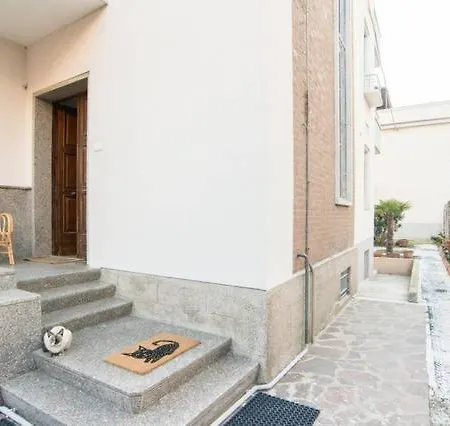 Apartman Jadi Sottomarina