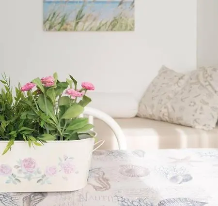 Jadi Sottomarina Apartman Chioggia