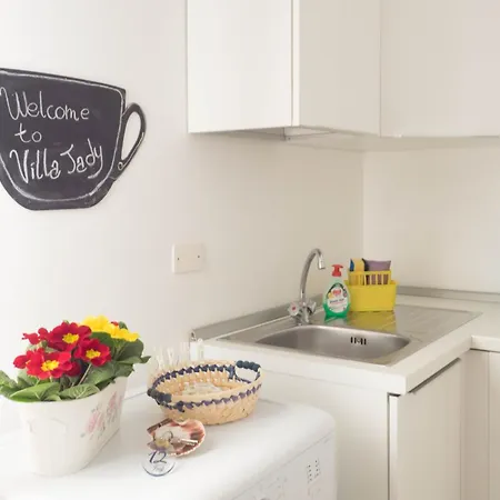 Apartman Jadi Sottomarina Chioggia