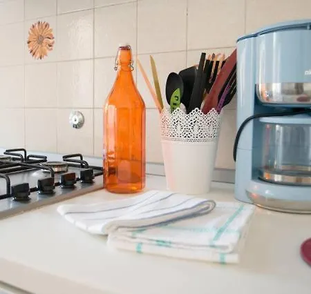 Jadi Sottomarina Apartman Chioggia