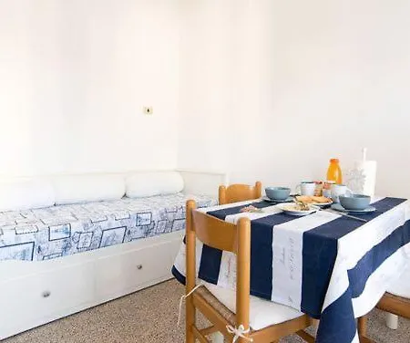 Apartman Jadi Sottomarina