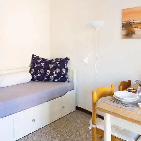 Apartman Jadi Sottomarina *
