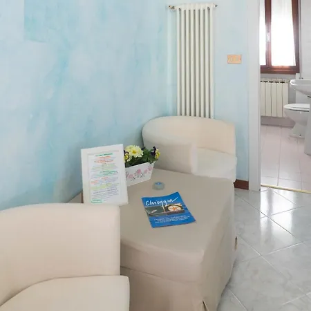 Jadi Sottomarina Apartman