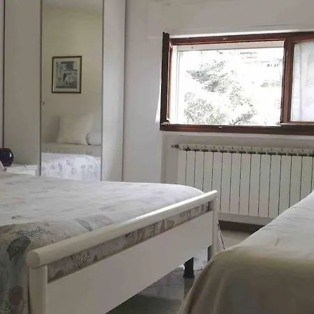 Jadi Sottomarina Apartman