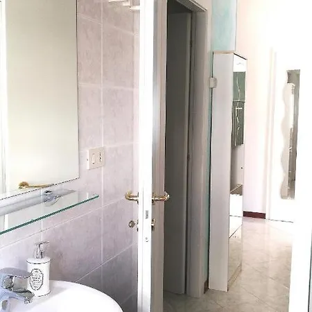 Apartman Jadi Sottomarina