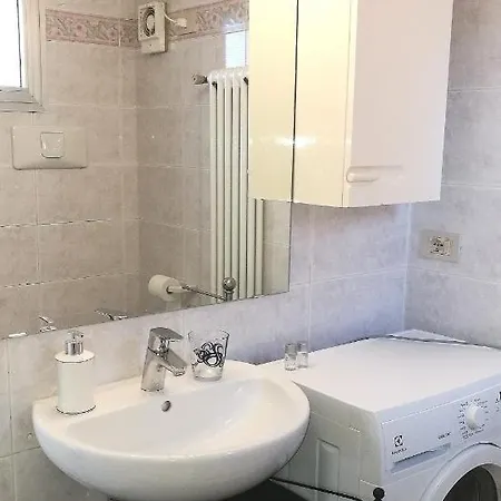 Apartman Jadi Sottomarina Chioggia