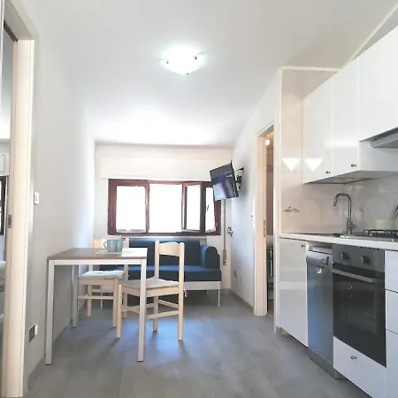 Apartman Jadi Sottomarina *