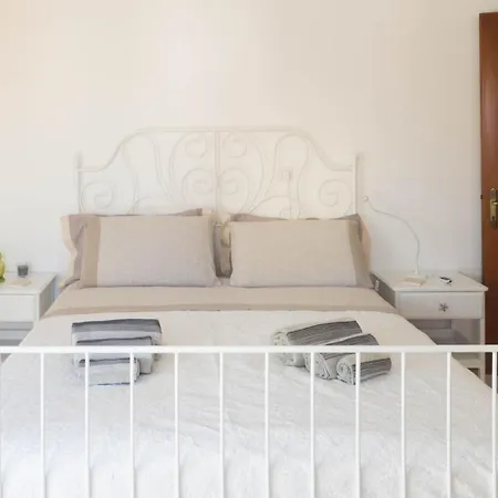 Apartman Jadi Sottomarina