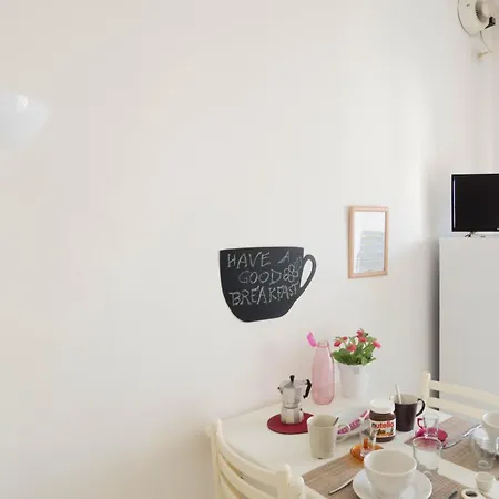Jadi Sottomarina Apartman *