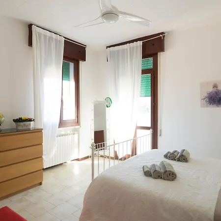 Jadi Sottomarina Apartman
