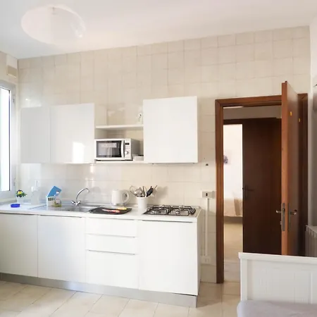 Jadi Sottomarina Apartman