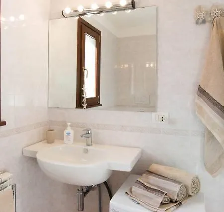 Jadi Sottomarina Apartman Chioggia