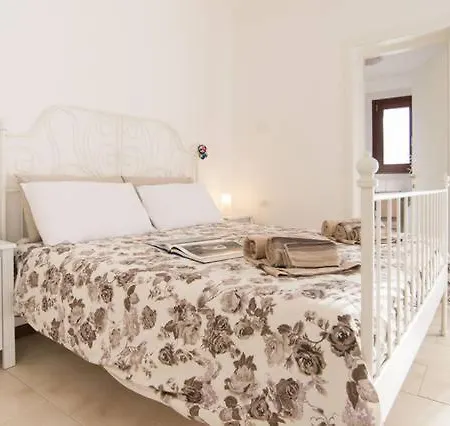 Apartman Jadi Sottomarina