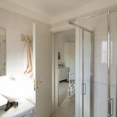 Apartman Jadi Sottomarina *