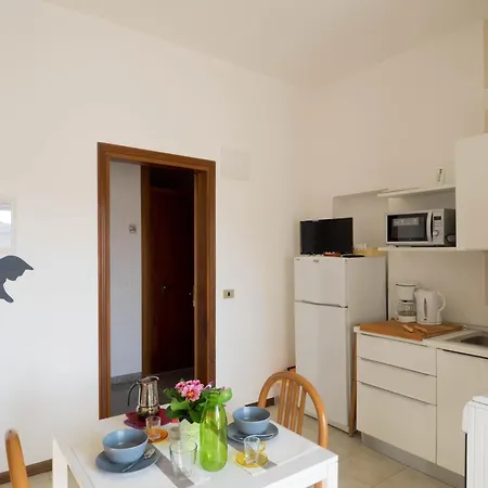 Apartman Jadi Sottomarina Chioggia