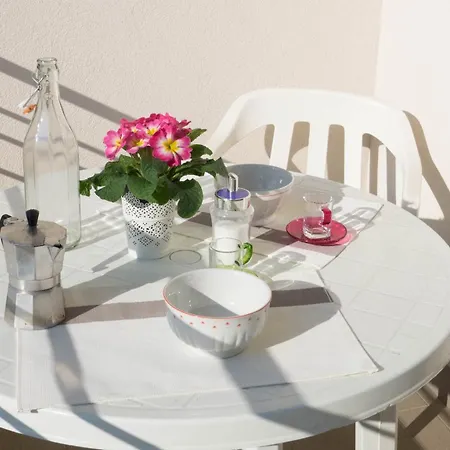 Apartman Jadi Sottomarina