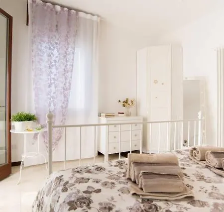 Apartman Jadi Sottomarina *