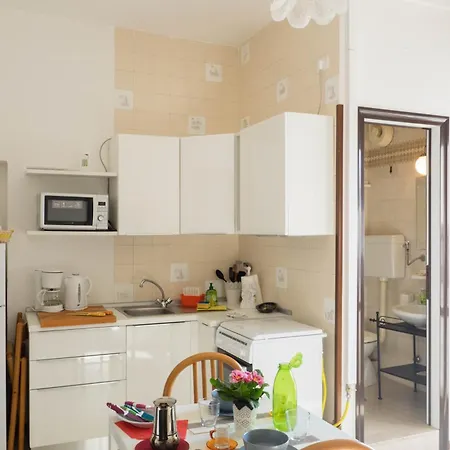 Jadi Sottomarina Apartman Chioggia