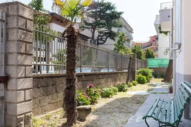 Jadi Sottomarina * Chioggia