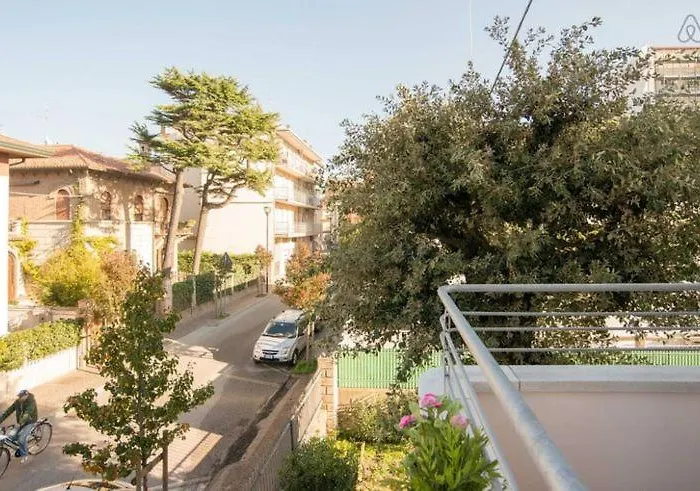 Jadi Sottomarina Chioggia