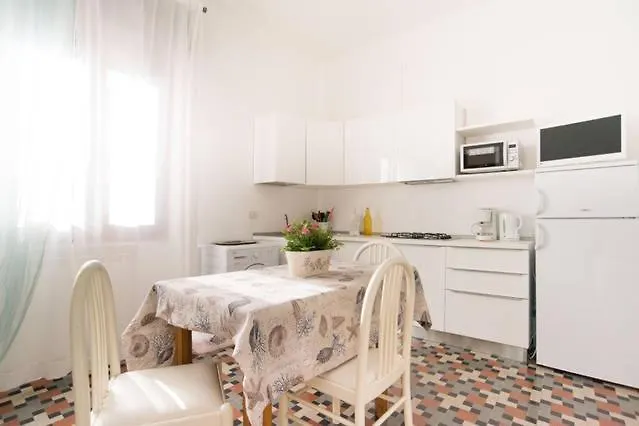 Jadi Sottomarina Apartamento Chioggia