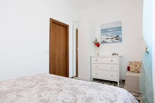 Apartamento Jadi Sottomarina Chioggia
