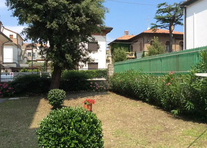 Apartamento Jadi Sottomarina Chioggia
