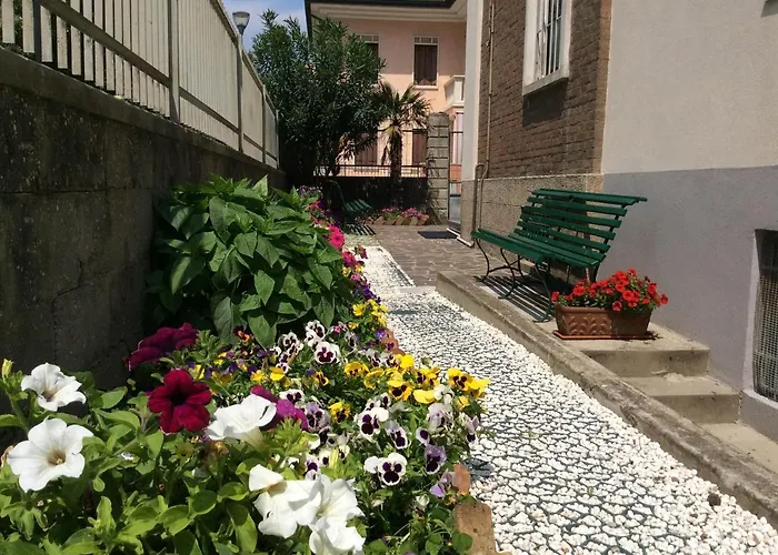 Apartamento Jadi Sottomarina Chioggia