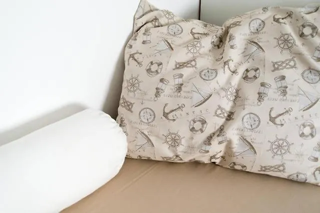 Jadi Sottomarina Apartamento *