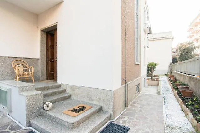 Apartamento Jadi Sottomarina