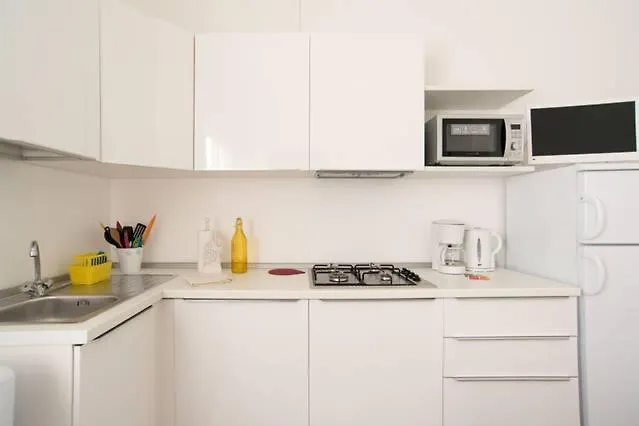 Jadi Sottomarina Apartamento *