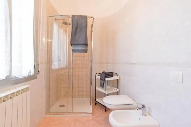 Apartamento Jadi Sottomarina