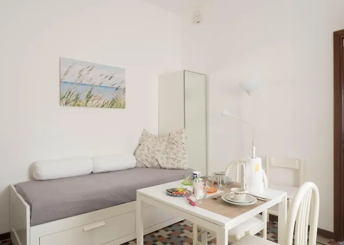Jadi Sottomarina Apartamento Chioggia