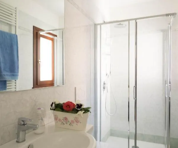Jadi Sottomarina Apartamento