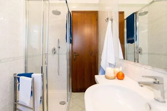 Apartamento Jadi Sottomarina *