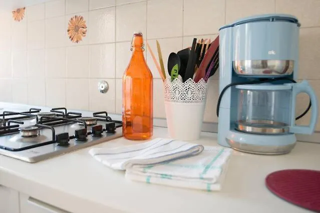 Jadi Sottomarina Apartamento Chioggia