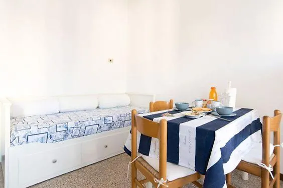 Apartamento Jadi Sottomarina