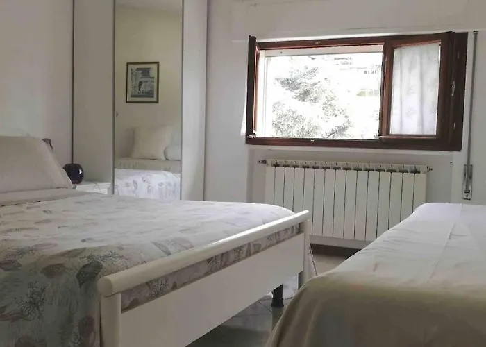 Jadi Sottomarina Apartamento