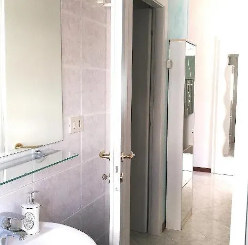 Apartamento Jadi Sottomarina