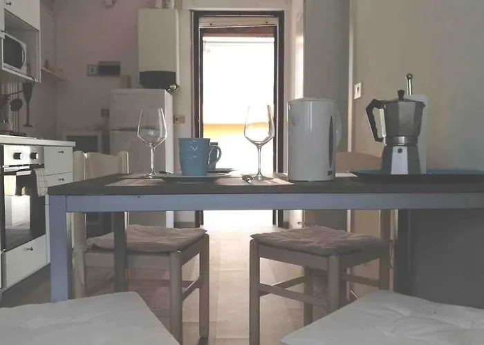 Jadi Sottomarina * Chioggia