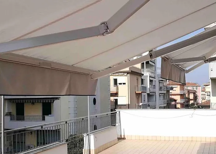 Jadi Sottomarina * Chioggia