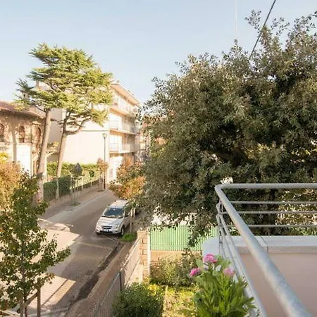 Jadi Sottomarina Chioggia