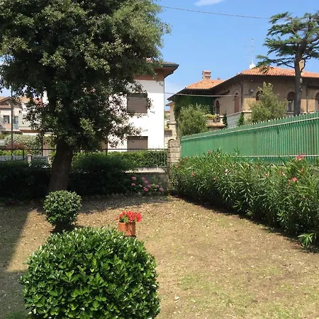 Lejlighed Jadi Sottomarina Chioggia