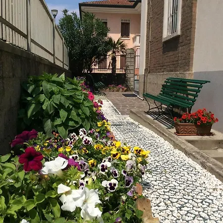 Lejlighed Jadi Sottomarina Chioggia