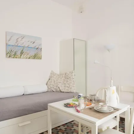 Jadi Sottomarina Lejlighed Chioggia