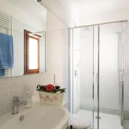 Jadi Sottomarina Apartman