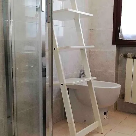 Jadi Sottomarina Apartman Chioggia