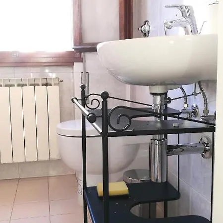 Jadi Sottomarina Chioggia